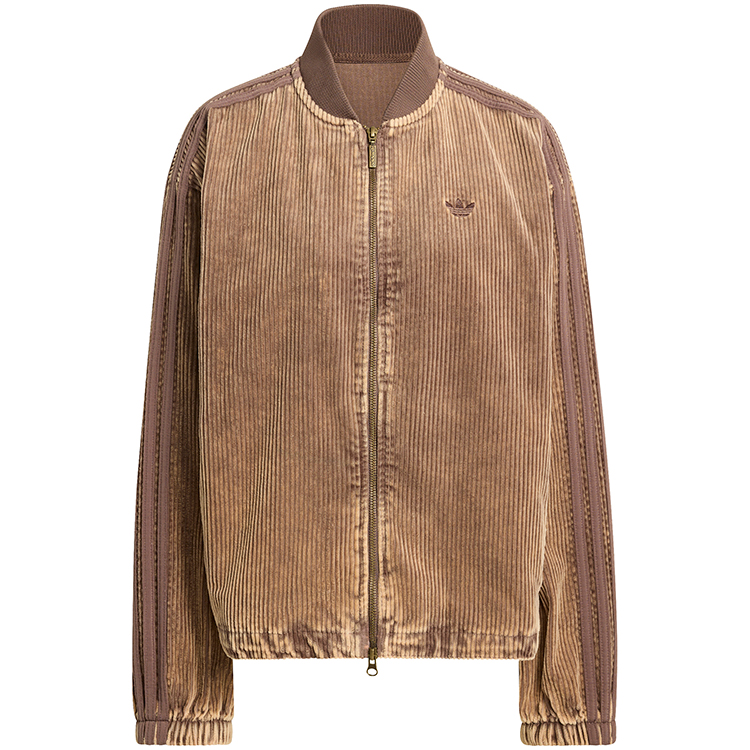 Hanorac Adidas CORDUROY photo 3