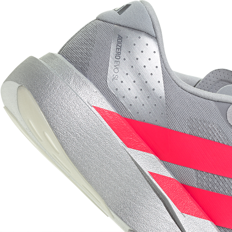 Кроссовки Adidas ADIZERO EVO SL photo 10