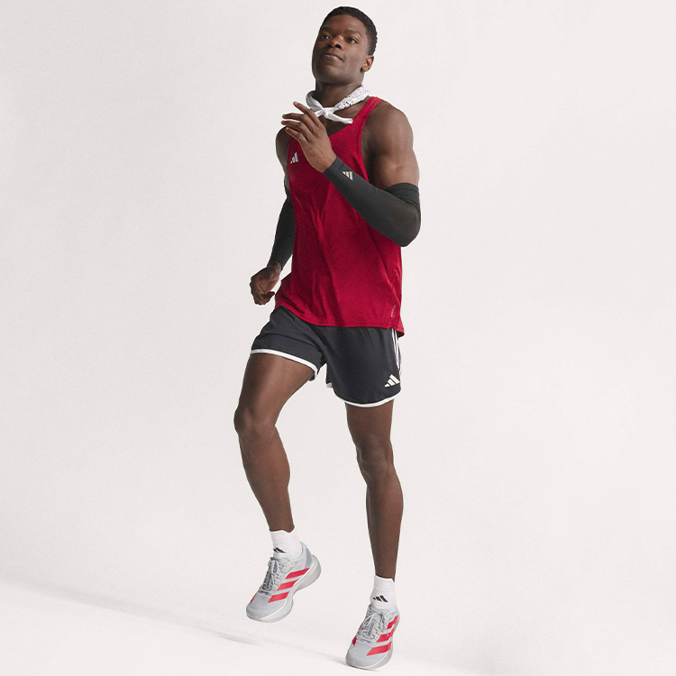 Кроссовки Adidas ADIZERO EVO SL photo 4