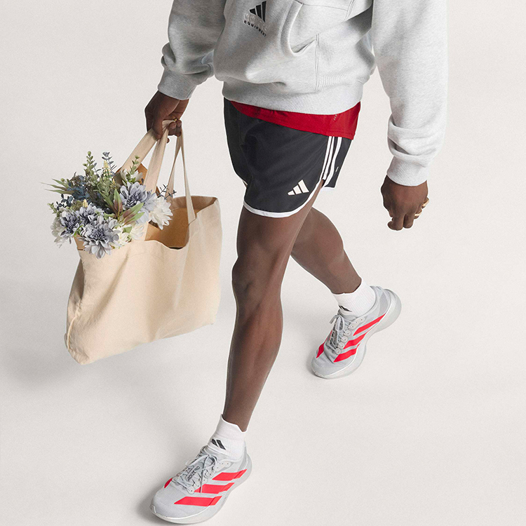 Кроссовки Adidas ADIZERO EVO SL photo 6
