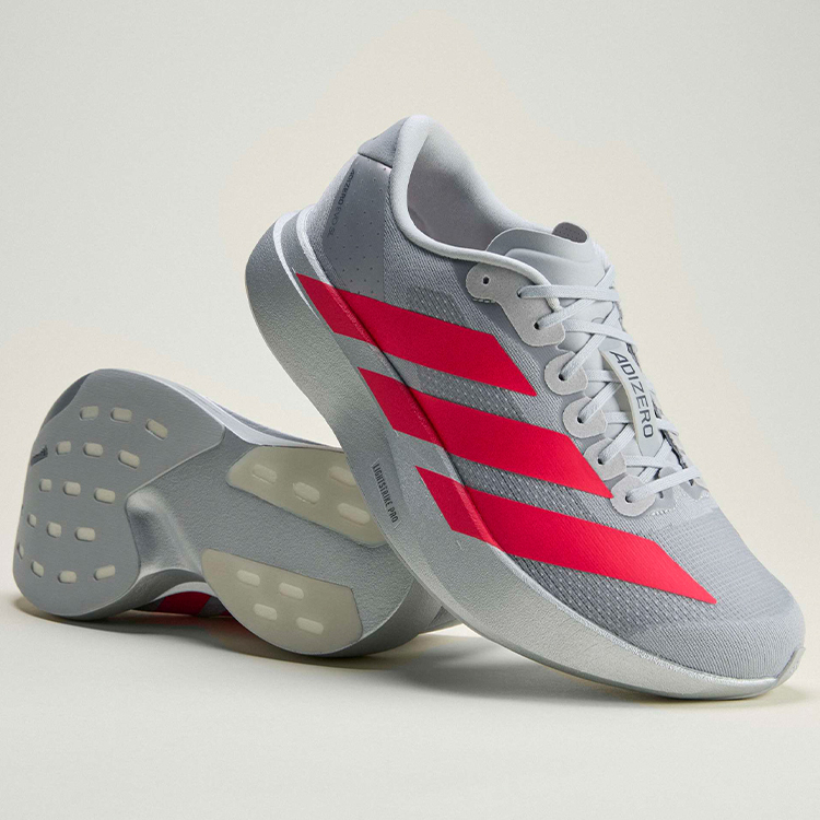 Кроссовки Adidas ADIZERO EVO SL photo 8