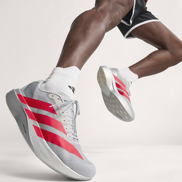 Кроссовки Adidas ADIZERO EVO SL photo 9