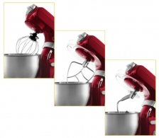 Mixer Kitfort KT13481,  thumbnav 3