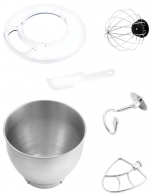 Mixer Kitfort KT13481,  thumbnav 5