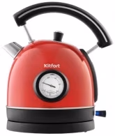 Fierbator de apa electric Kitfort KT-688-1