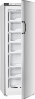 Congelator Atlant M-7204-180, 227 l, 176.5 cm, A+, Argintiu thumbnav 4