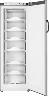 Congelator Atlant M-7204-180, 227 l, 176.5 cm, A+, Argintiu thumbnav 7