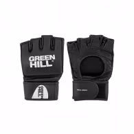 Перчатки ММА Green Hill MMA