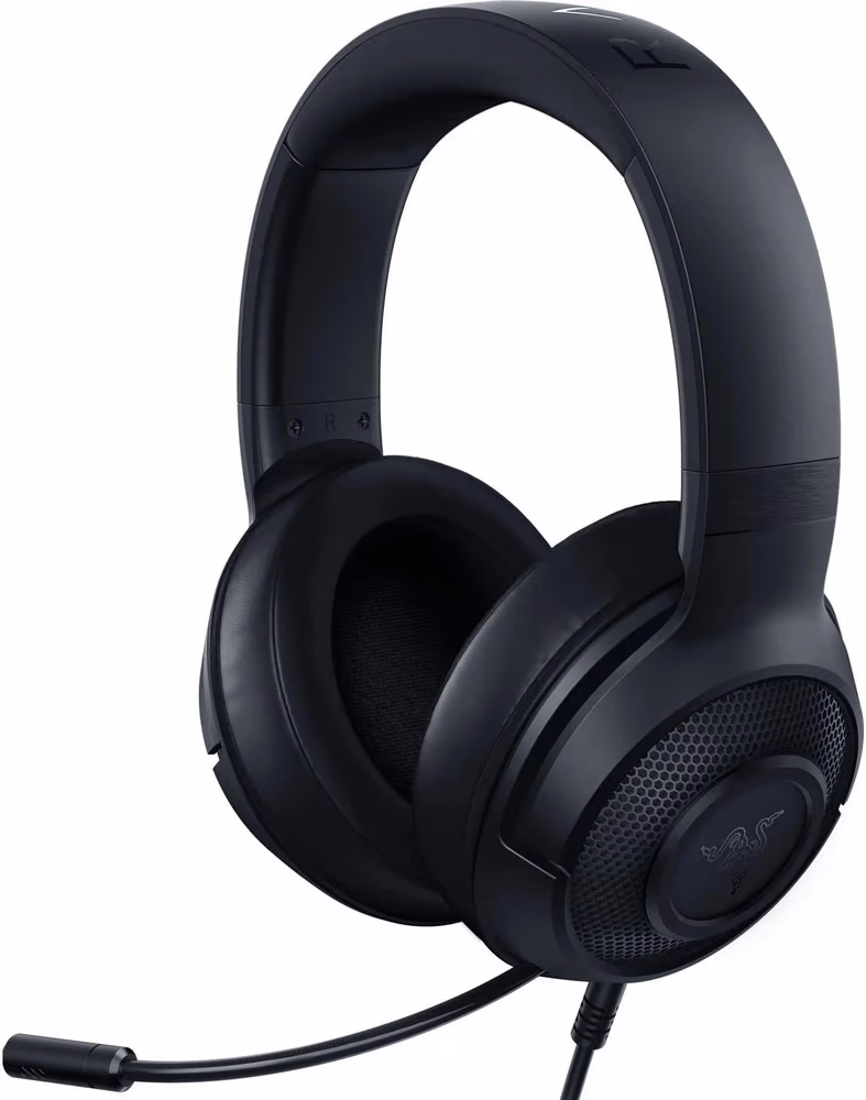 Наушники Razer Kraken X Lite (RZ04-02950100-R381) 