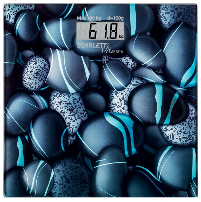 Cintar de podea Scarlett SCBS33E081