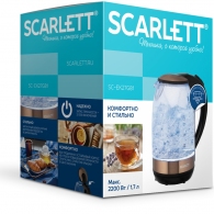 Fierbator de apa electric Scarlett SCEK27G81 thumbnav 2