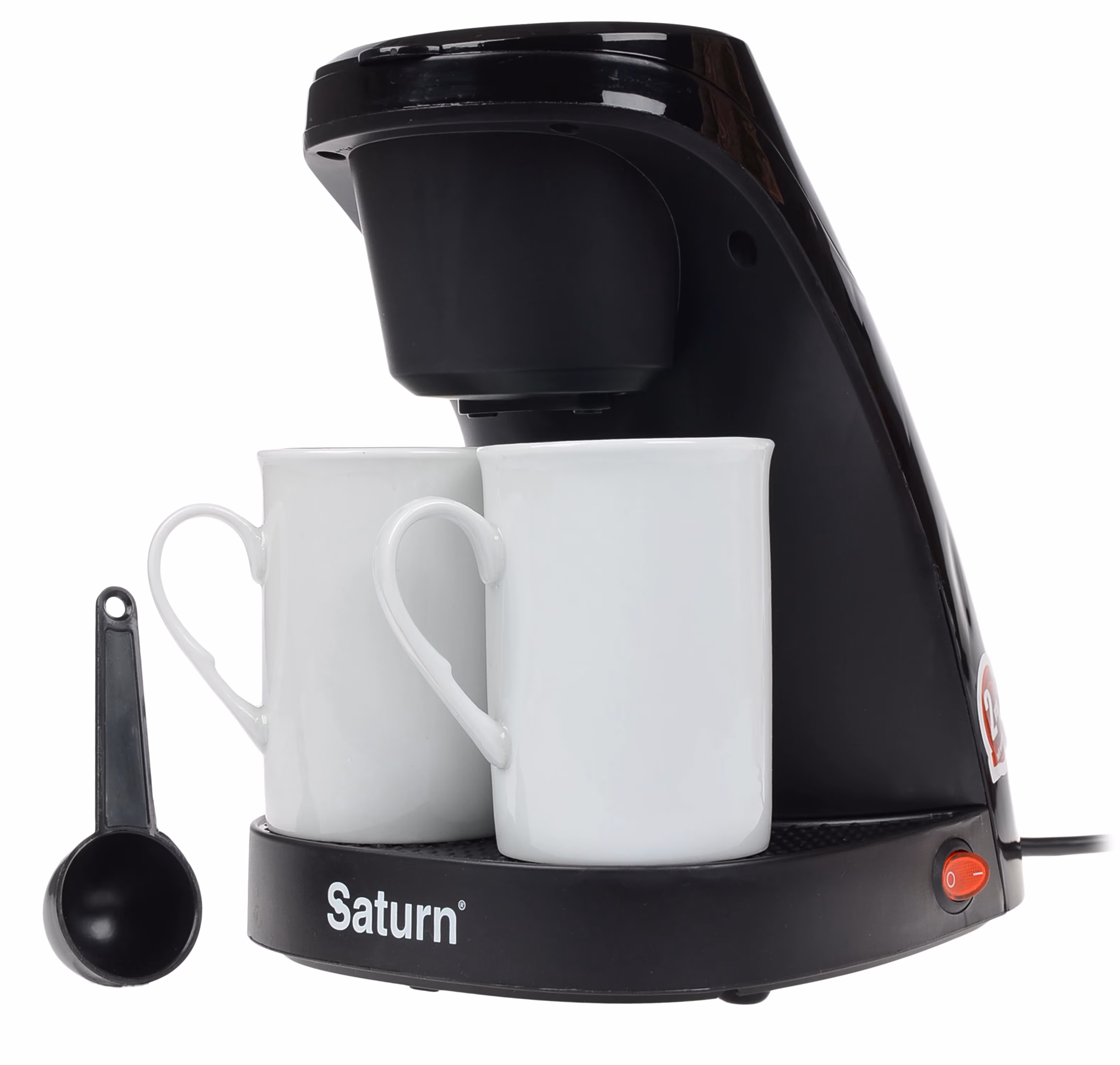 Ibric el. Saturn STCM7081 
