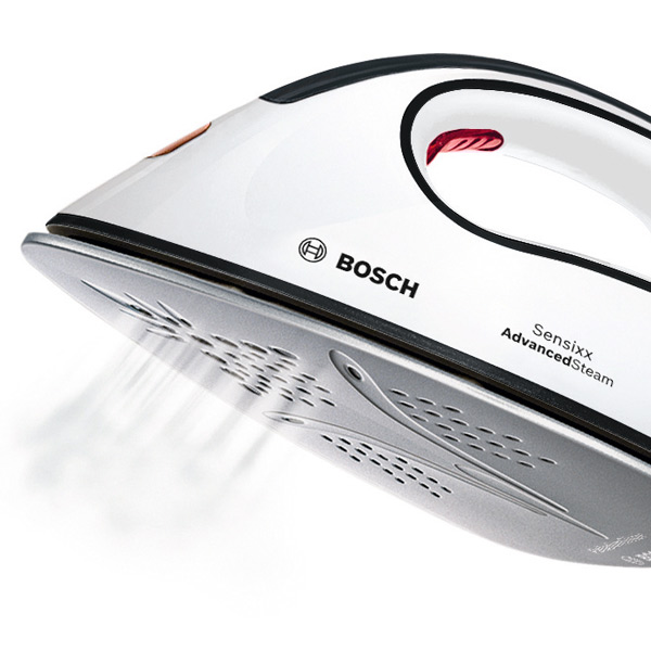 Утюг с парогенератором Bosch TDS4581, 3100 Вт, Керамика photo 4