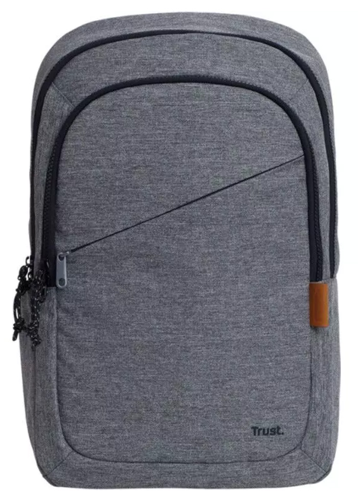 Рюкзак для ноутбука Trust Backpack TR (24981) photo 1 Рюкзак для ноутбука Trust Backpack TR (24981) photo 1