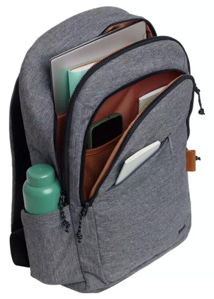 Рюкзак для ноутбука Trust Backpack TR (24981) photo 5