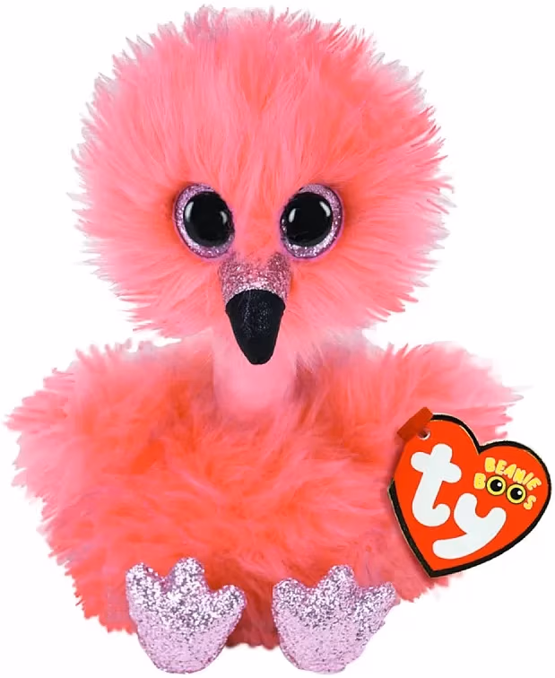Мягкие игрушки TY TY36381