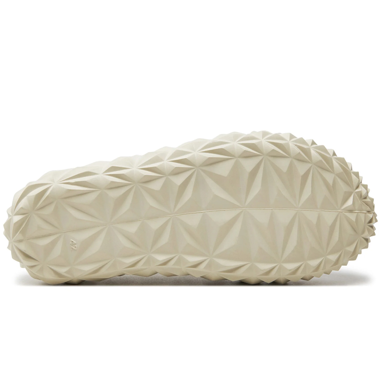 Шлепанцы EA7 EMPORIO ARMANI PRISMA SLIPPER / Мужской / 39 / Бежевый photo 4