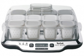 Aparat de facut iaurt  Tefal YG652881 thumbnav