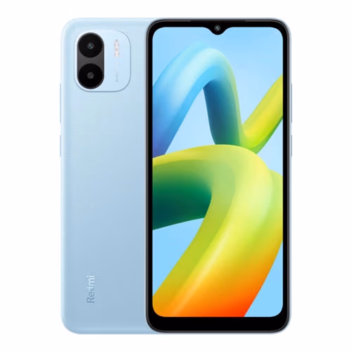 Xiaomi Redmi A1+ 2+32GB Light Blue EU 