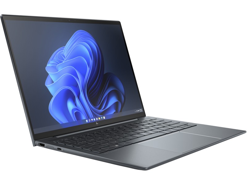 Бизнес Ноутбук 13.5" HP Elite Dragonfly / WUXGA /  Intel Core i5 / 16GB / 512GB SSD / Win11Pro / Blue Magnesium photo 2