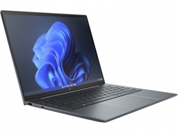 Бизнес Ноутбук 13.5" HP Elite Dragonfly / WUXGA /  Intel Core i5 / 16GB / 512GB SSD / Win11Pro / Blue Magnesium thumbnav 2