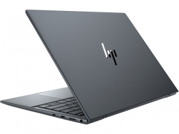 Бизнес Ноутбук 13.5" HP Elite Dragonfly / WUXGA /  Intel Core i5 / 16GB / 512GB SSD / Win11Pro / Blue Magnesium thumbnav 4