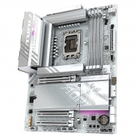 Материнская плата GIGABYTE B860 A ELITE WF7 ICE/ 1851/ Intel B860/ DDR5 / ATX thumbnav 4