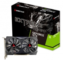 Видеокарта BIOSTAR GeForce GTX 1050 / 4GB / GDDR5 / 128Bit thumbnav 1