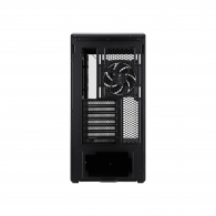 Корпус 1STPLAYER GM7 / w/oPSU / Side-Window / 4x120mm / ATX / Black thumbnav 5