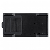 Корпус 1STPLAYER GM7 / w/oPSU / Side-Window / 4x120mm / ATX / Black thumbnav 7