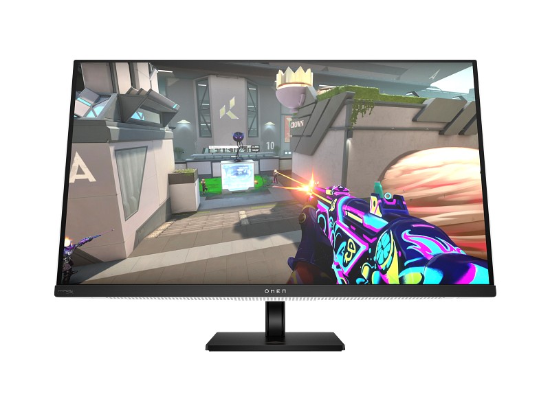 31.5” Monitor Gaming HP OMEN Transcend / QD-OLED/ 4K/ 240Hz photo 1