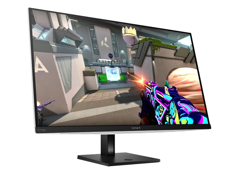 31.5” Monitor Gaming HP OMEN Transcend / QD-OLED/ 4K/ 240Hz photo 2