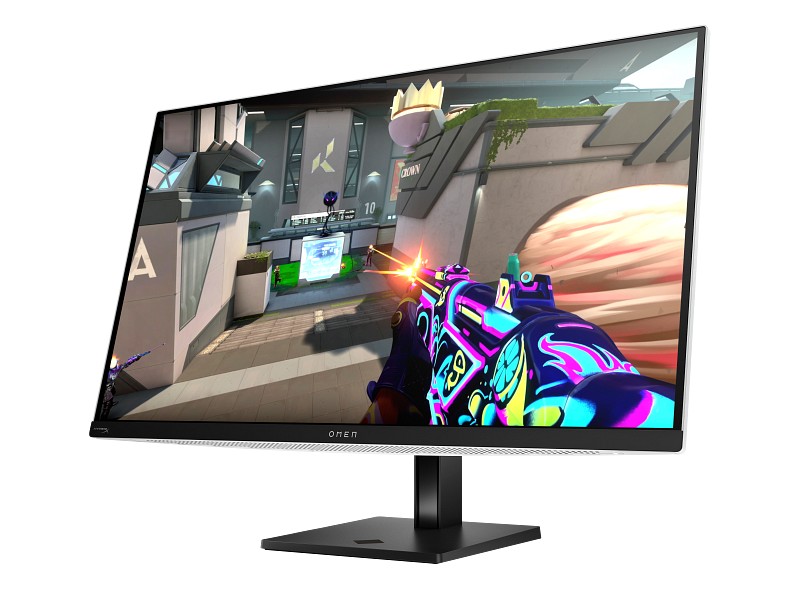 31.5” Monitor Gaming HP OMEN Transcend / QD-OLED/ 4K/ 240Hz photo 3