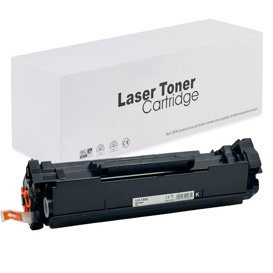 Compatible laser HP 139X/Canon 072H (W1390X/CRG072H) LaserJet Pro 3002/MFP3102/i-Sensys MF287dw 4K Imagine