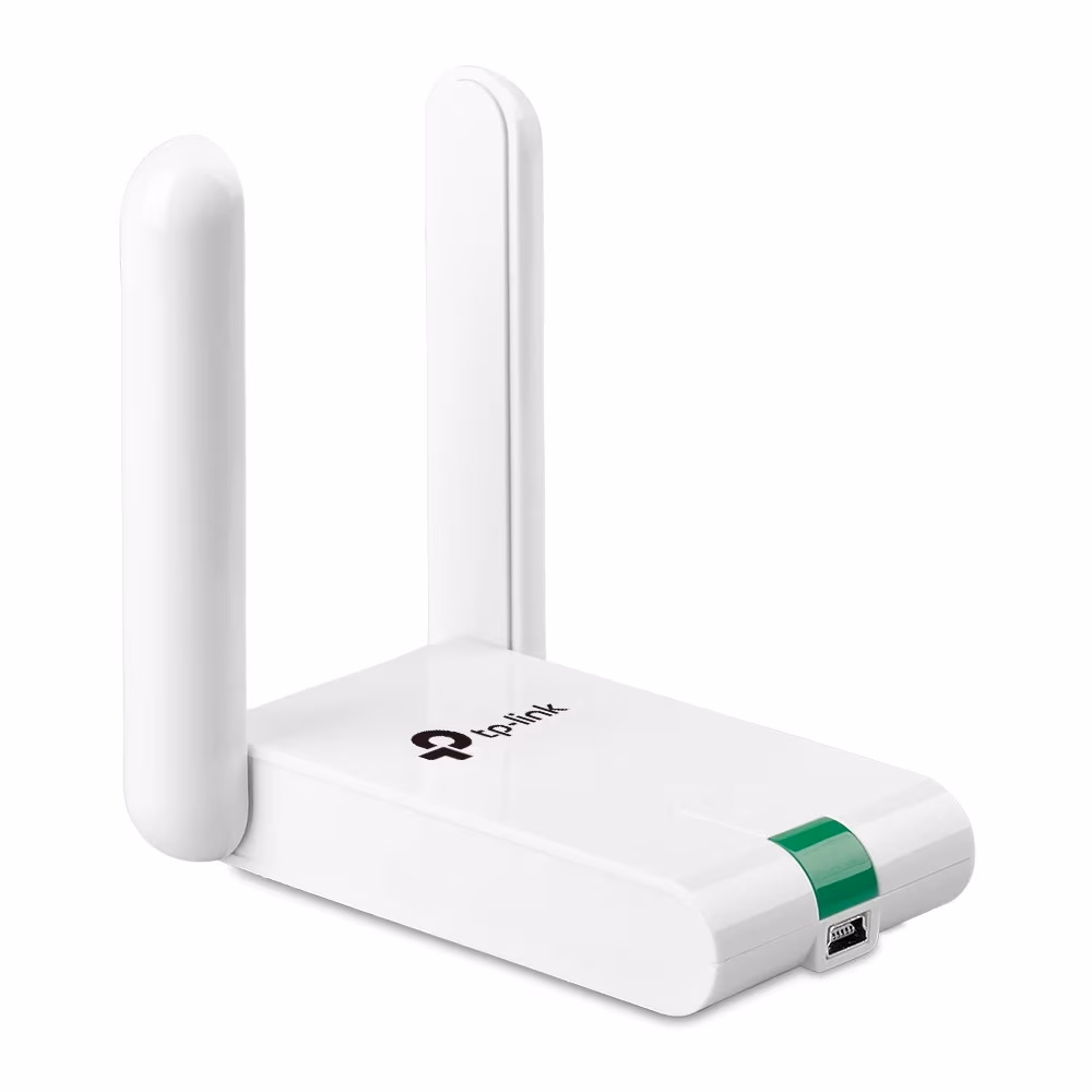 USB 2.0 / Wi-Fi Adapter / TP-LINK TL-WN822N