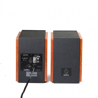 Колонки 2.0 Edifier R1700BT Brown / 66W / Bluetooth thumbnav 2