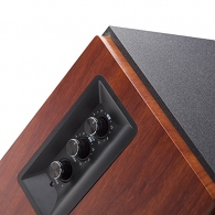 Колонки 2.0 Edifier R1700BT Brown / 66W / Bluetooth thumbnav 3
