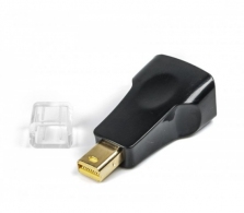 Адаптер Gembird A-mDPM-VGAF-01, Mini DisplayPort to VGA thumbnav 2