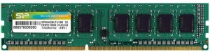 Оперативная память Silicon Power DDR3-1600 4ГБ thumbnav 1