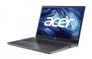 Laptop 15.6” ACER Extensa EX215-55 (NX.EGYEU.00L) / Intel Core i5 / 8GB / 512GB SSD+HDD Kit / Steel Gray thumbnav 3
