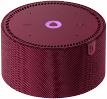 Boxa Smart Yandex Station MINI / with Alisa / 10W / Red thumbnav 1