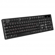 Tastatura cu mouse SVEN KB-C2100W thumbnav 2