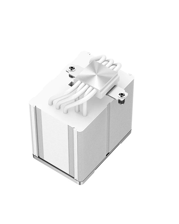 Cooler DEEPCOOL AK500 WH / Universal / 240W / 500~1850rpm / <31,5 dBA / 68.99 CFM / White photo 3