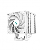 Cooler DEEPCOOL AK500 WH / Universal / 240W / 500~1850rpm / <31,5 dBA / 68.99 CFM / White thumbnav 1