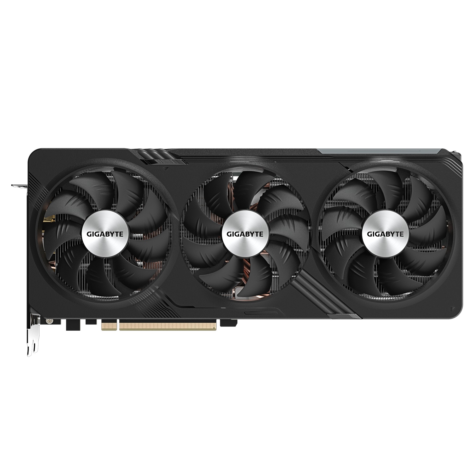 Placa video Gigabyte Radeon RX 7900 GRE GAMING OC 16G / 16G / GDDR6 / 256bit photo 2