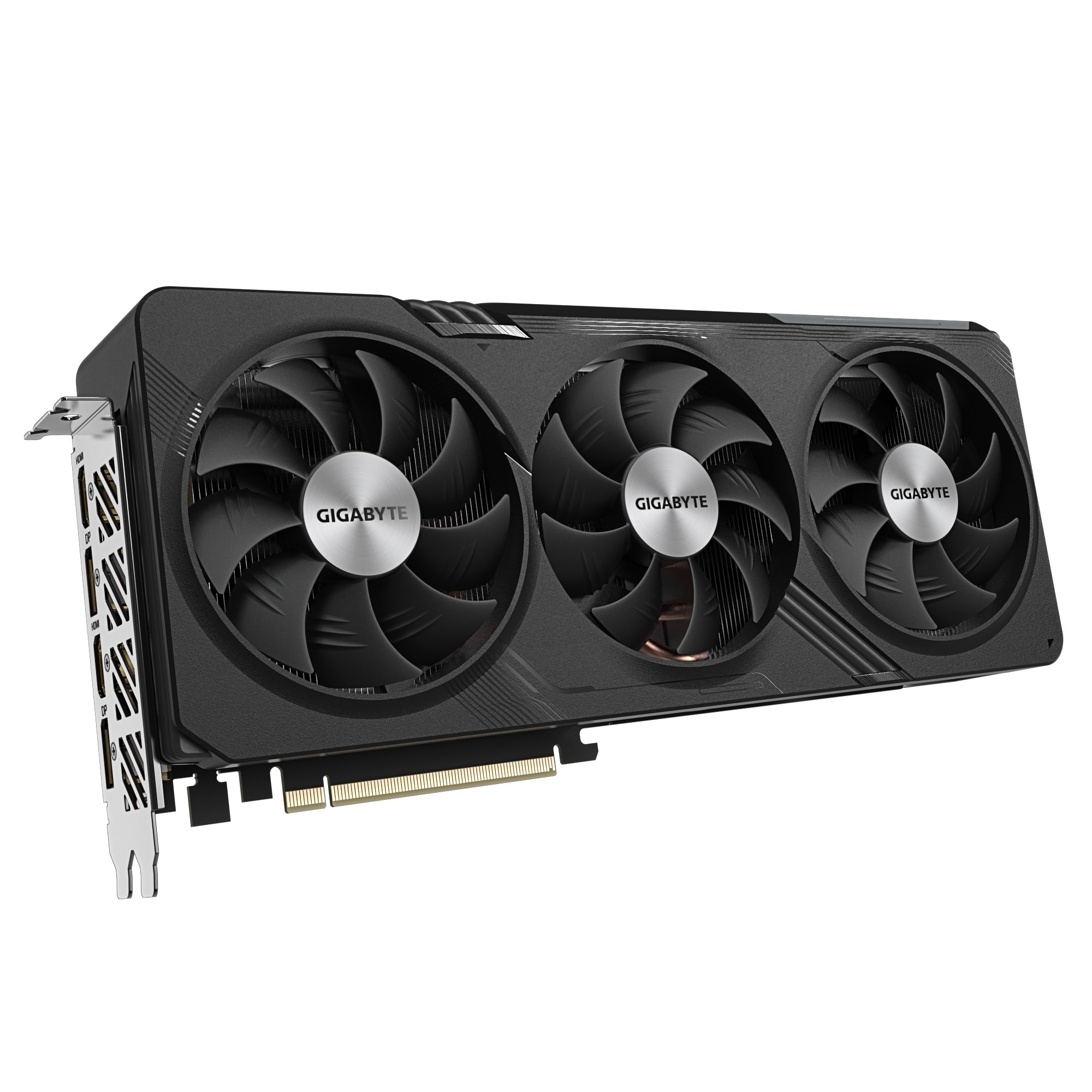 Placa video Gigabyte Radeon RX 7900 GRE GAMING OC 16G / 16G / GDDR6 / 256bit photo 3