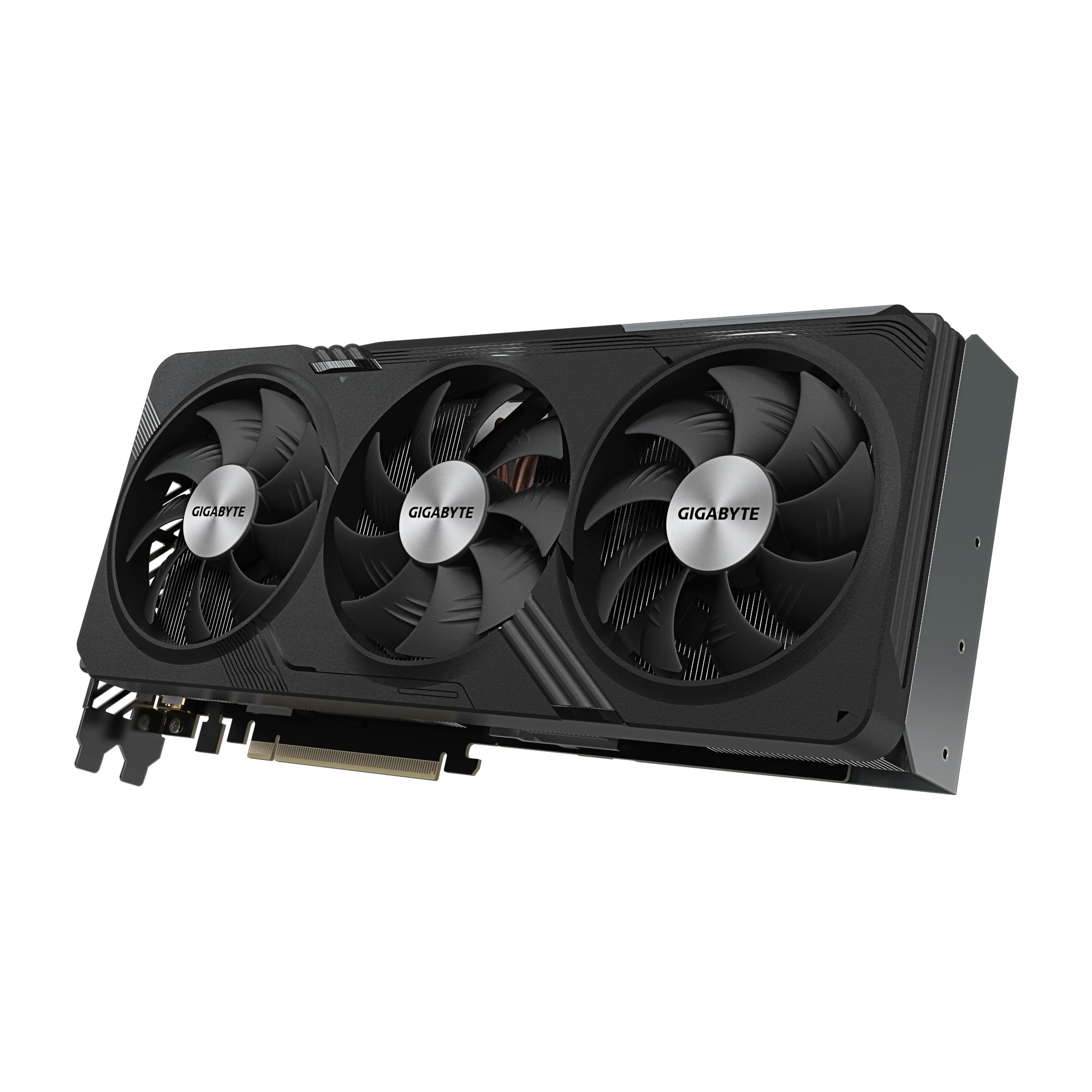 Placa video Gigabyte Radeon RX 7900 GRE GAMING OC 16G / 16G / GDDR6 / 256bit photo 4