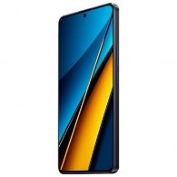 Smartphone Xiaomi POCO X6 5G / 12GB RAM / 512GB / Black thumbnav 3