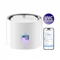 Smart Dispenser de apa potabila Petkit Eversweet 3 Pro (UVC)/ 1.8L thumbnav 1
