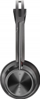 Casti Bluetooth Наушники Poly Voyager Focus 2/  Black thumbnav 5